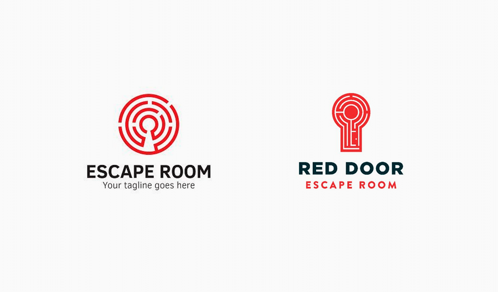 Loghi di escape room