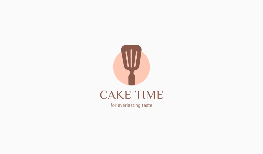 Bäckerei-Logo
