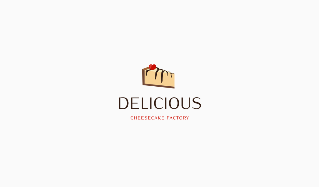 Logotipo de panadería