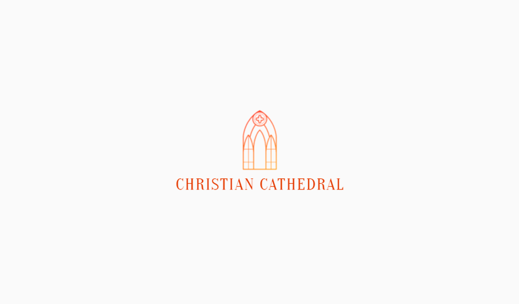 Logo de l'église