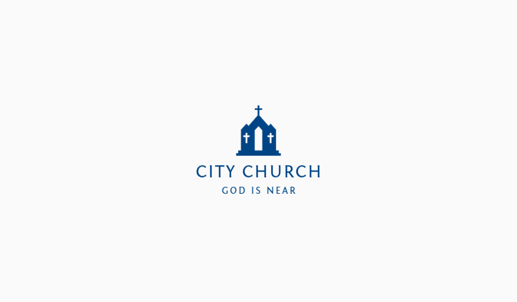 Logotipo de la iglesia