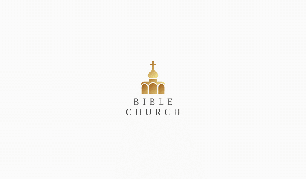 Logotipo da igreja